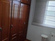 Apartamento, Parque Residencial Vila União, Campinas, SP