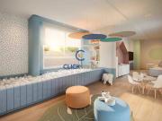 Apartamento Parque Rural Fazenda Santa CÃ¢ndida Campinas