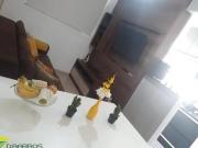 APARTAMENTO PARQUE SÃO CRISTÓVÃO