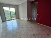 Apartamento/ Parque São Domingos/ 65 m²/ 2 dormitorios/...