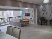 APARTAMENTO PARQUE SÃO JORGE 4 DORM. 2 SUITES