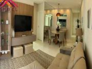 APARTAMENTO PARQUE SÃO LOURENÇO