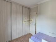 Apartamento, Parque São Lourenço, Indaiatuba, SP