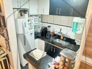 Apartamento, Parque São Lourenço, Indaiatuba, SP