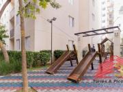 Apartamento Parque São Lucas Avante Vida com 2...