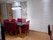 Apartamento, Parque São Luis, Cubatão, SP Apartamento, Parque São Luis, Cubatão, SP