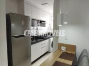 Apartamento Parque São Martinho Campinas