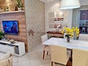 APARTAMENTO PARQUE SÃO QUIRINO