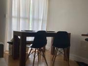 Apartamento, Parque São Vicente, Mauá, SP