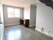 Apartamento, Parque São Vicente, Mauá, SP