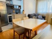 Apartamento, Parque São Vicente, Mauá, SP