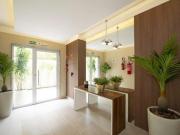 Apartamento, Parque São Vicente, Mauá, SP