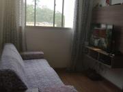 Apartamento, Parque São Vicente, Mauá, SP