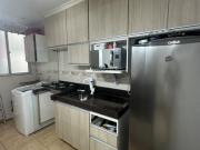 Apartamento, Parque São Vicente, Mauá, SP