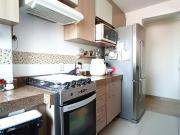 Apartamento, Parque São Vicente, Mauá, SP