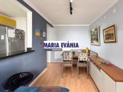 Apartamento, Parque Santa Rosa, Suzano, SP