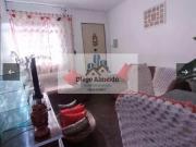 Apartamento, Parque Santo Antônio, São Paulo, SP