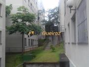 Apartamento, Parque Santo Antônio, São Paulo, SP