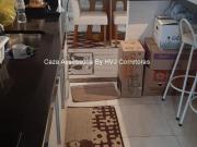 Apartamento, Parque Taboão, Taboão da Serra, SP