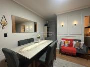 Apartamento, Parque Universitário, Americana, SP