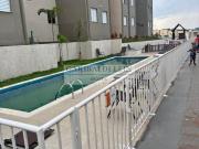 Apartamento, Parque Valença I, Campinas, SP