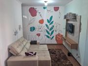 Apartamento, Parque Vitória, Franco da Rocha, SP