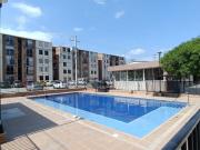 apartamento parques de bolivas