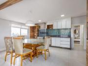 Apartamento Partenon de 4 dormitórios com uma vaga...