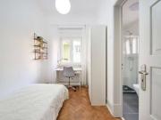 Apartamento partilhado de 3 quartos para alugar, Lisboa