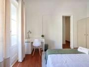 Apartamento partilhado em Lisboa