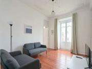 Apartamento partilhado em Lisboa