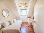 Apartamento partilhado em Lisboa