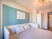 Apartamento partilhado em Lisboa
