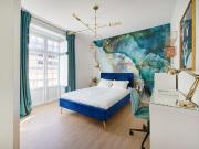 Apartamento partilhado em Lisboa