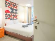 Apartamento partilhado em Lisboa