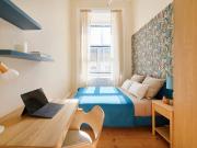 Apartamento partilhado em Lisboa