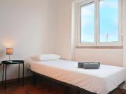 Apartamento partilhado em Lisboa