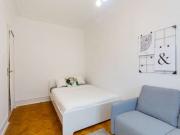 Apartamento partilhado em Lisboa
