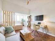 Apartamento partilhado em Lisboa