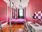 Apartamento partilhado em Lisboa