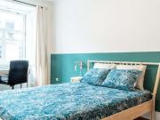 Apartamento partilhado em Lisboa