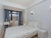 Apartamento partilhado em Lisboa