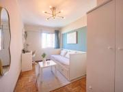 Apartamento partilhado em Lisboa