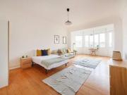 Apartamento partilhado em Lisboa Apartamento partilhado em Lisboa