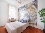 Apartamento partilhado em Lisboa