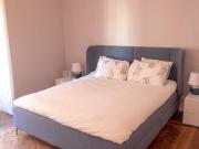 Apartamento partilhado em Lisboa