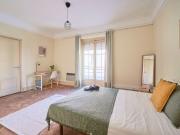 Apartamento partilhado em Lisboa