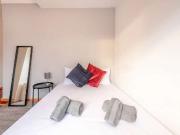 Apartamento partilhado em Lisboa