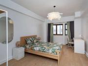 Apartamento partilhado em Lisboa