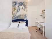 Apartamento partilhado em Lisboa